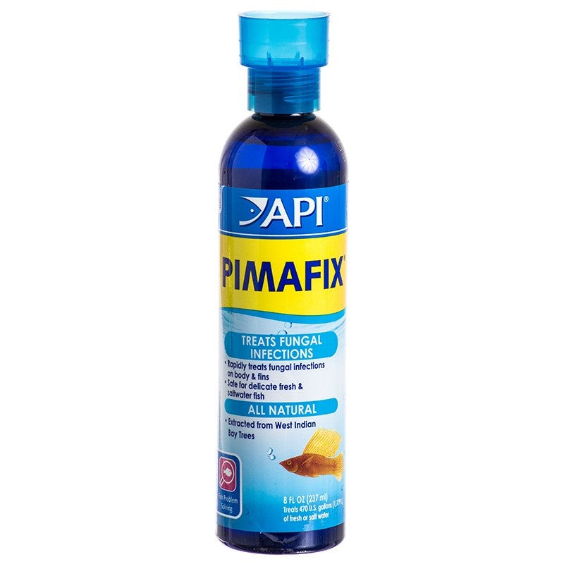 API Pimafix Antifungal Remedy For Aquarium Fish