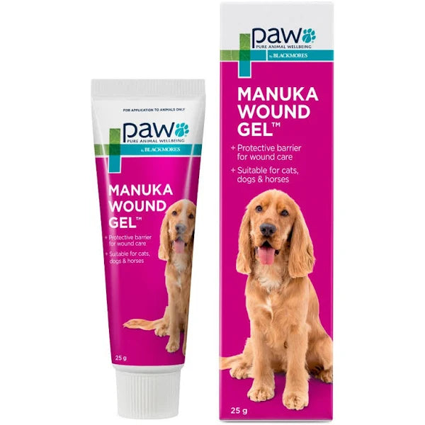 PAW Manuka Wound Gel