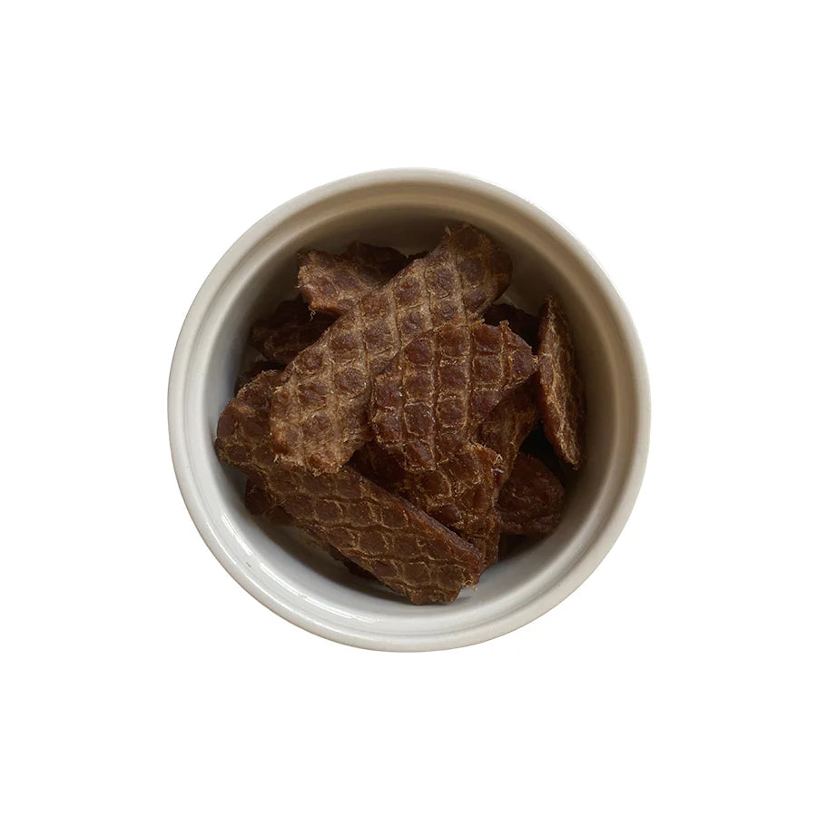 SPD™ Prime Cut Turkey Treats 100g