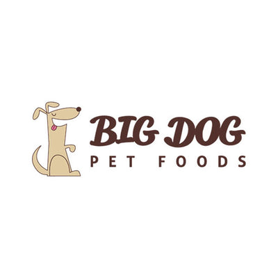 Big Dog Pet Foods