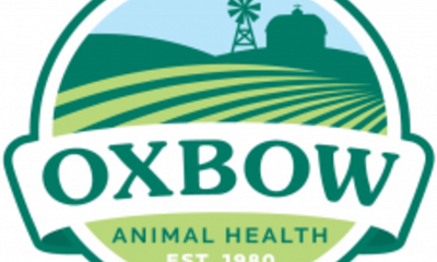 Oxbow