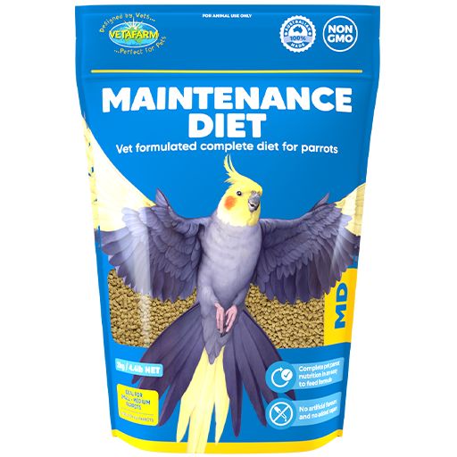 Vetafarm Maintenance Diet