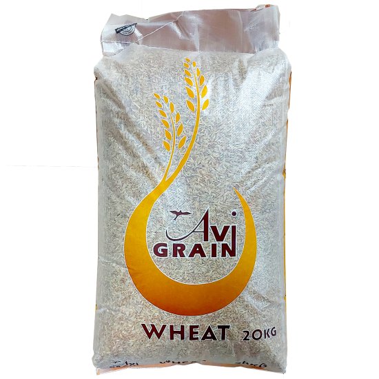 Avigrain Wheat 20kg