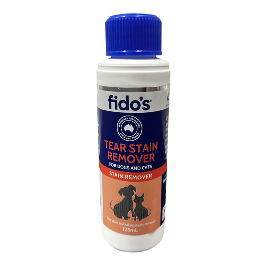 Fido's Tear Stain Remover