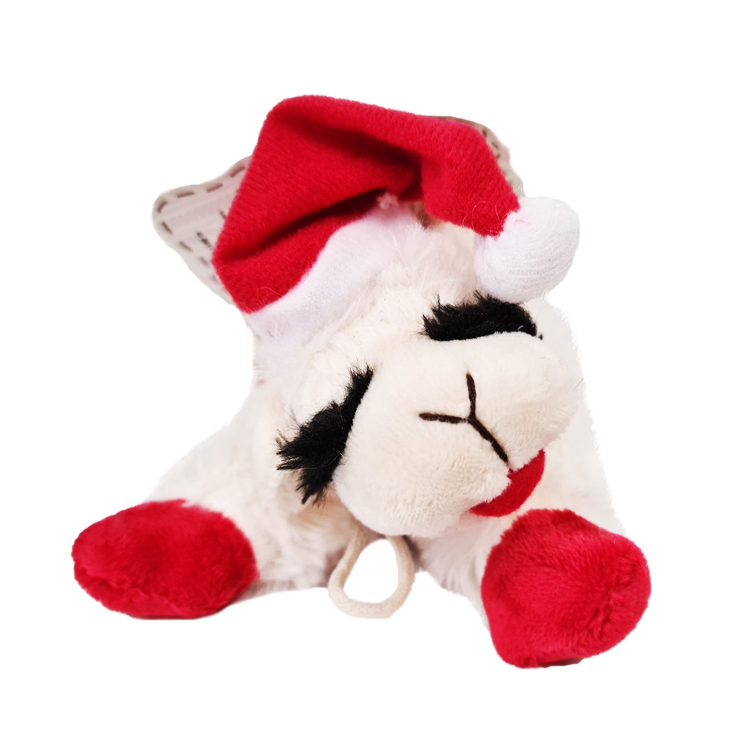 Lamb Chop Christmas Toy