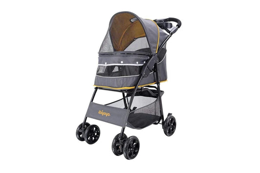 Ibiyaya Cloud 9 Pet pram Stroller