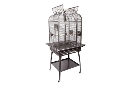 Avi One Parrot Cage 826 Open Top (PICK UP IN STORE AND CLICK & COLLECT ONLY) (Copy)