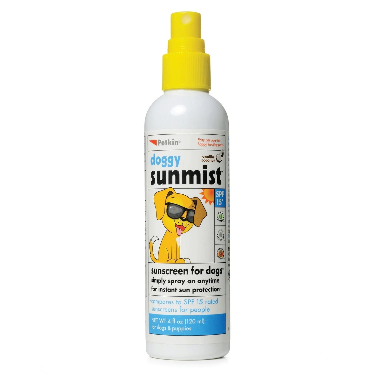 Petkin Doggy Sunmist