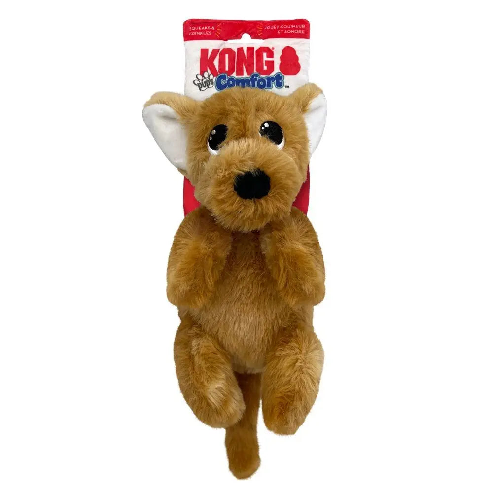 Kong Comfort Pups Small