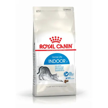 Royal Canin Home Life Indoor Dry Cat Food