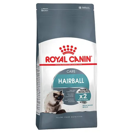 Royal Canin Hairball Care Dry Cat Food