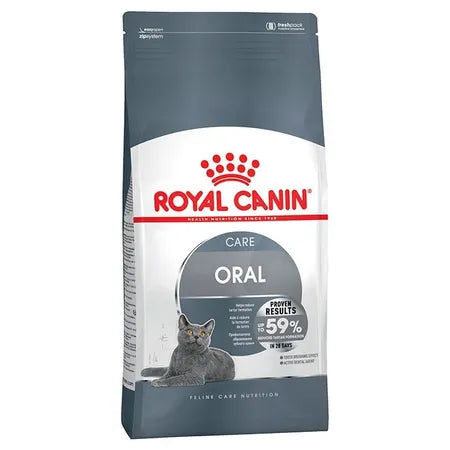 Royal Canin Dental Care Cat Food