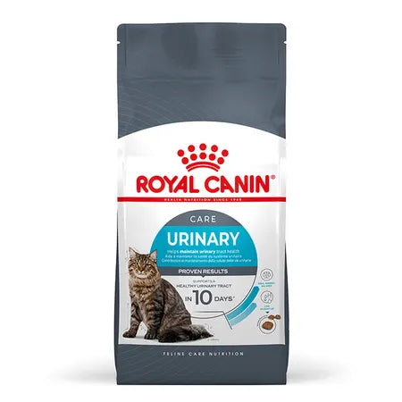 Royal Canin Urinary Care Cat Dry Food