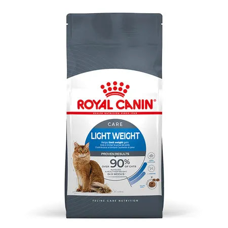 Royal Canin Light Weight Care Cat Dry Food