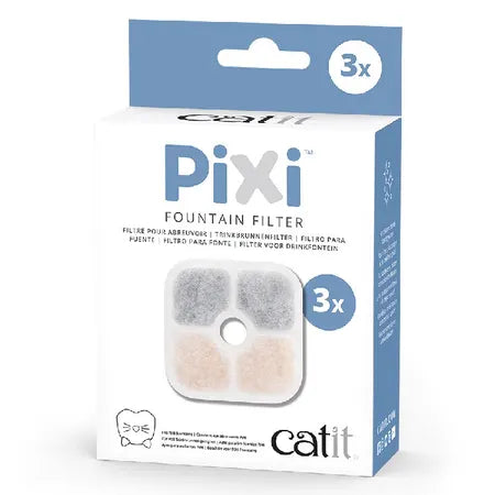 Catit Pixi Cat Fountain Filter Cartridge