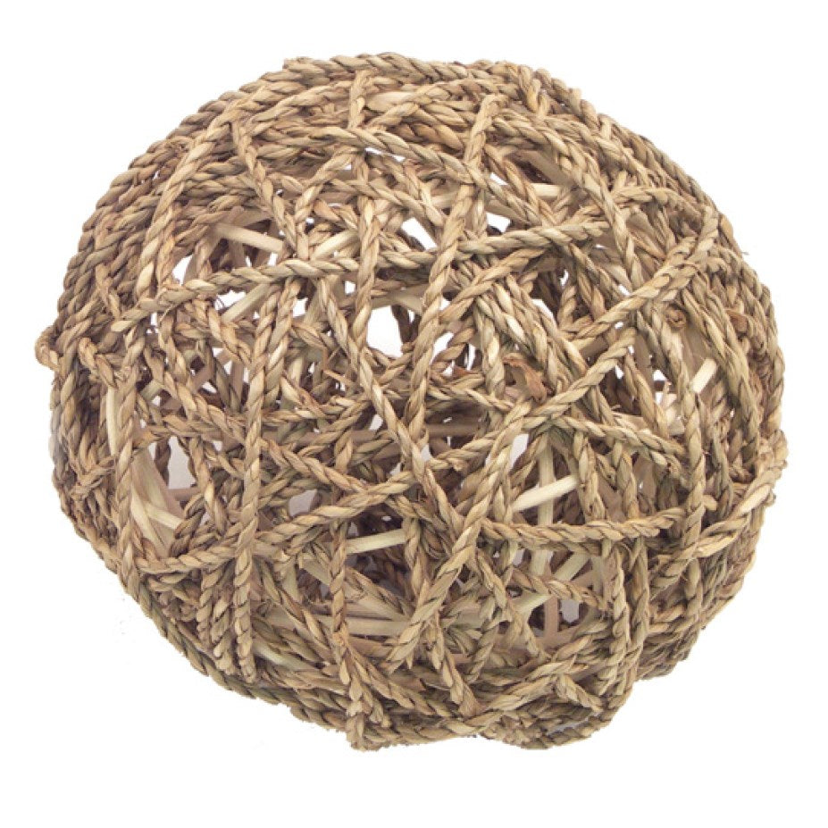 Nature Island Seagrass Fun Ball