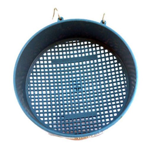 Canary Nest (Plastic) – 12cm