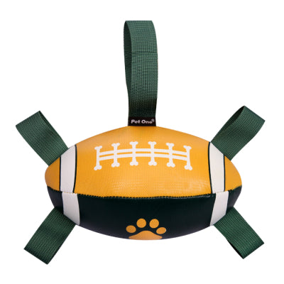 Pet One Interactive Toggle Football