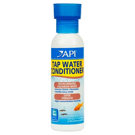 API Tap Water Conditioner