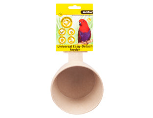 Avi One Universal Easy Detach Feeder