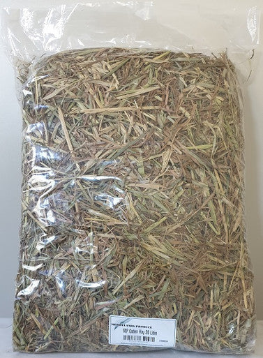 Merrylands Produce Oaten Hay – Petcare Warehouse