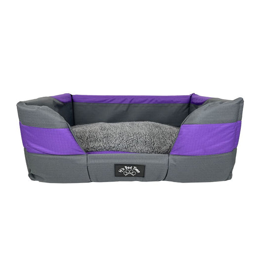 I'ts Bed Time All Terrain Basket