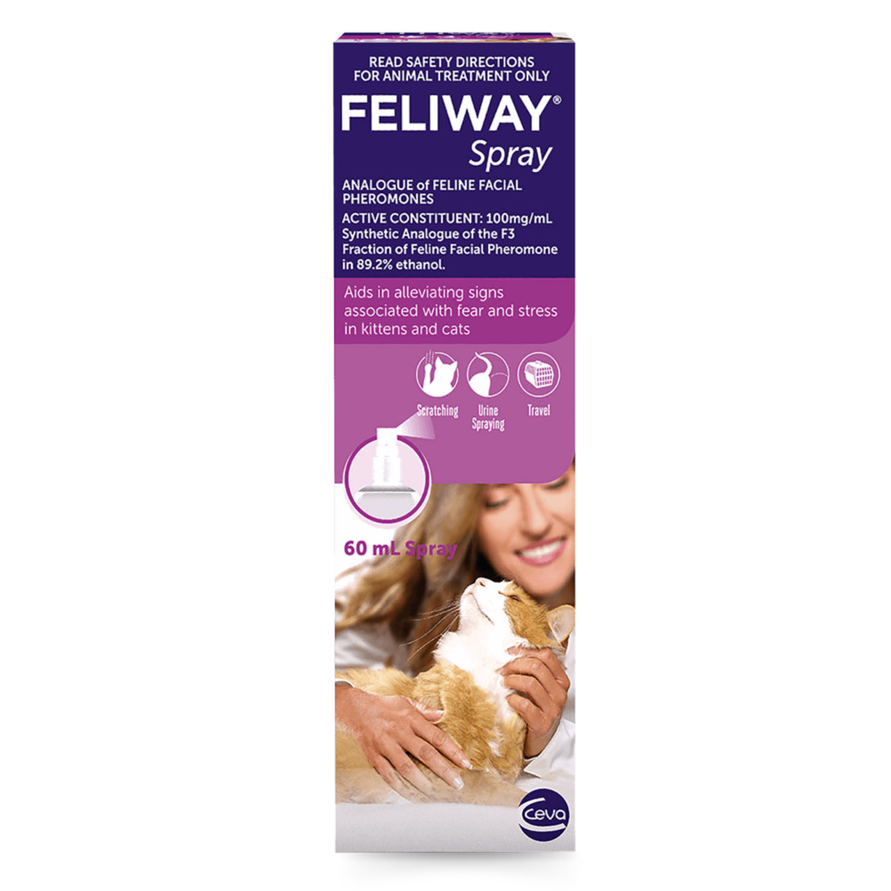 Feliway Spray