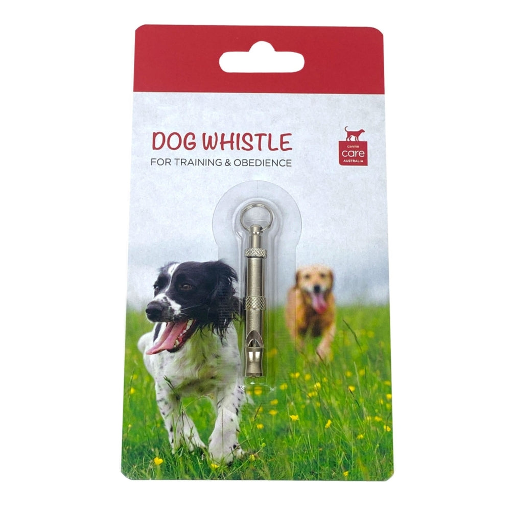 Canine Care Training Whistle