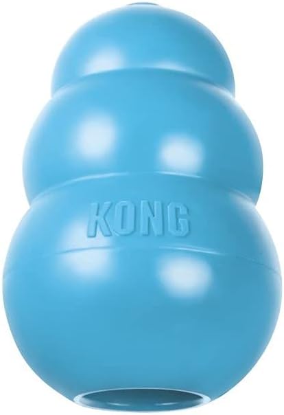 Kong Puppy Toy