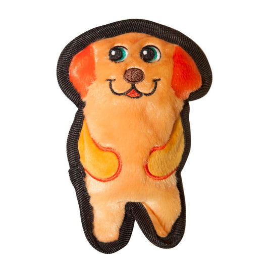 Outward Hound Invincible Mini Dog Toy