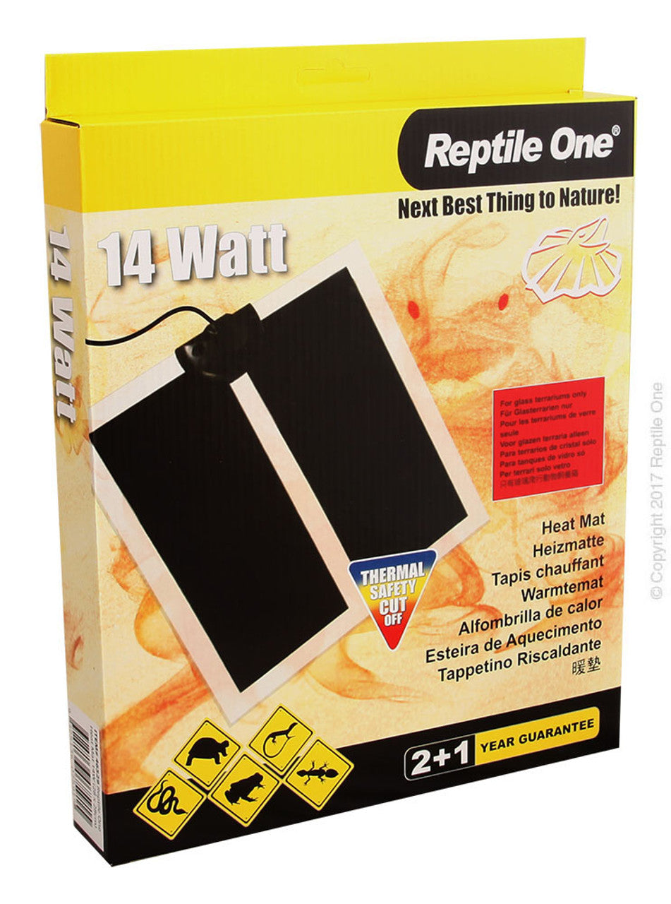 Reptile One Heat Mat