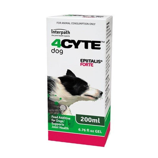 4cyte for Dogs