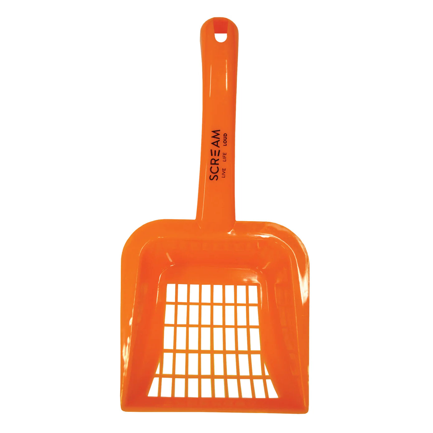 Prestige Pets Scream Litter Scoop