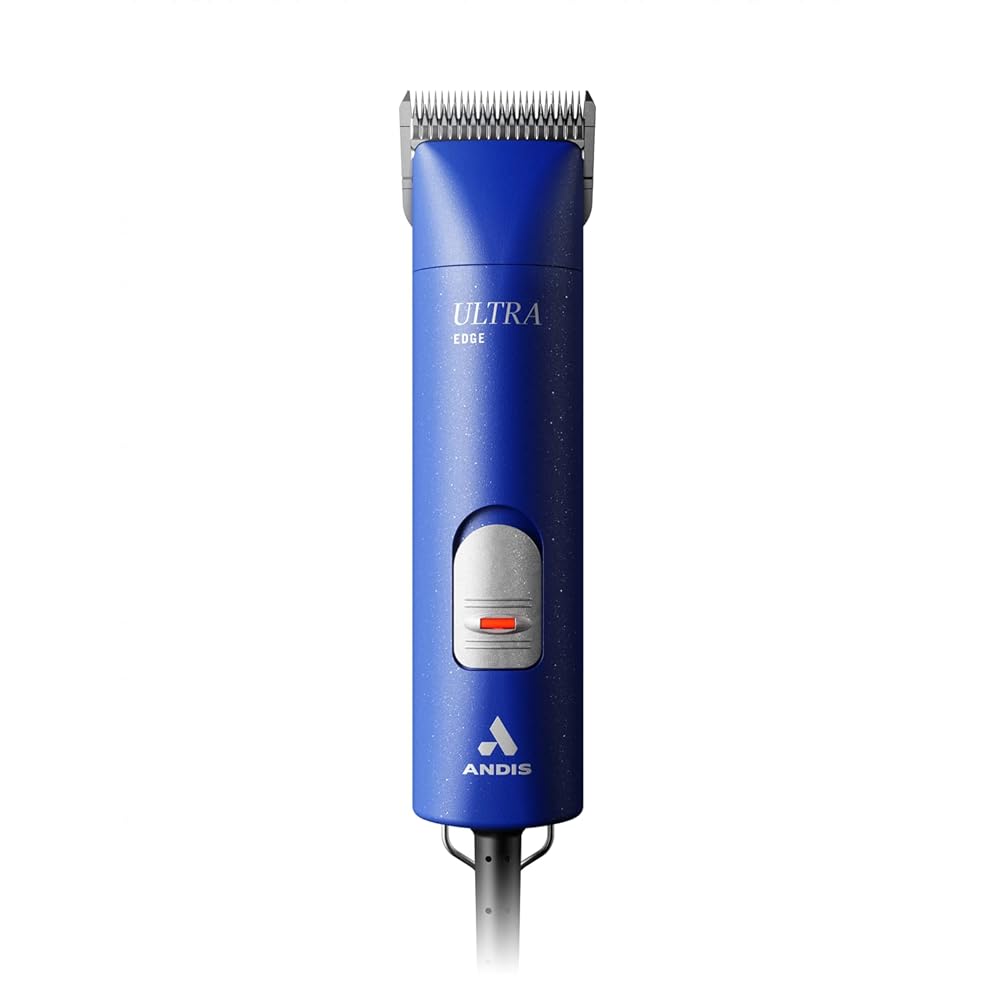 Andis Clipper AGCB Super 2 Speed Blue