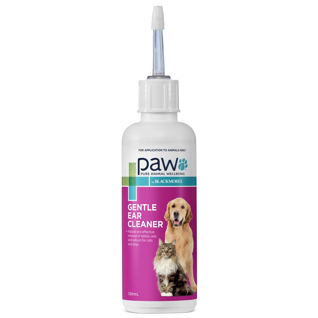 Paw Gentle Ear Cleaner