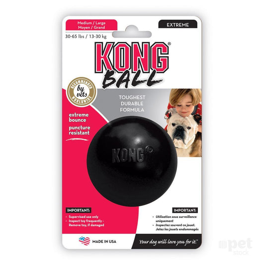 Kong Ball Extreme