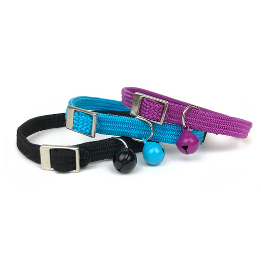 Catitude Flexi Collars 1x19-34cm