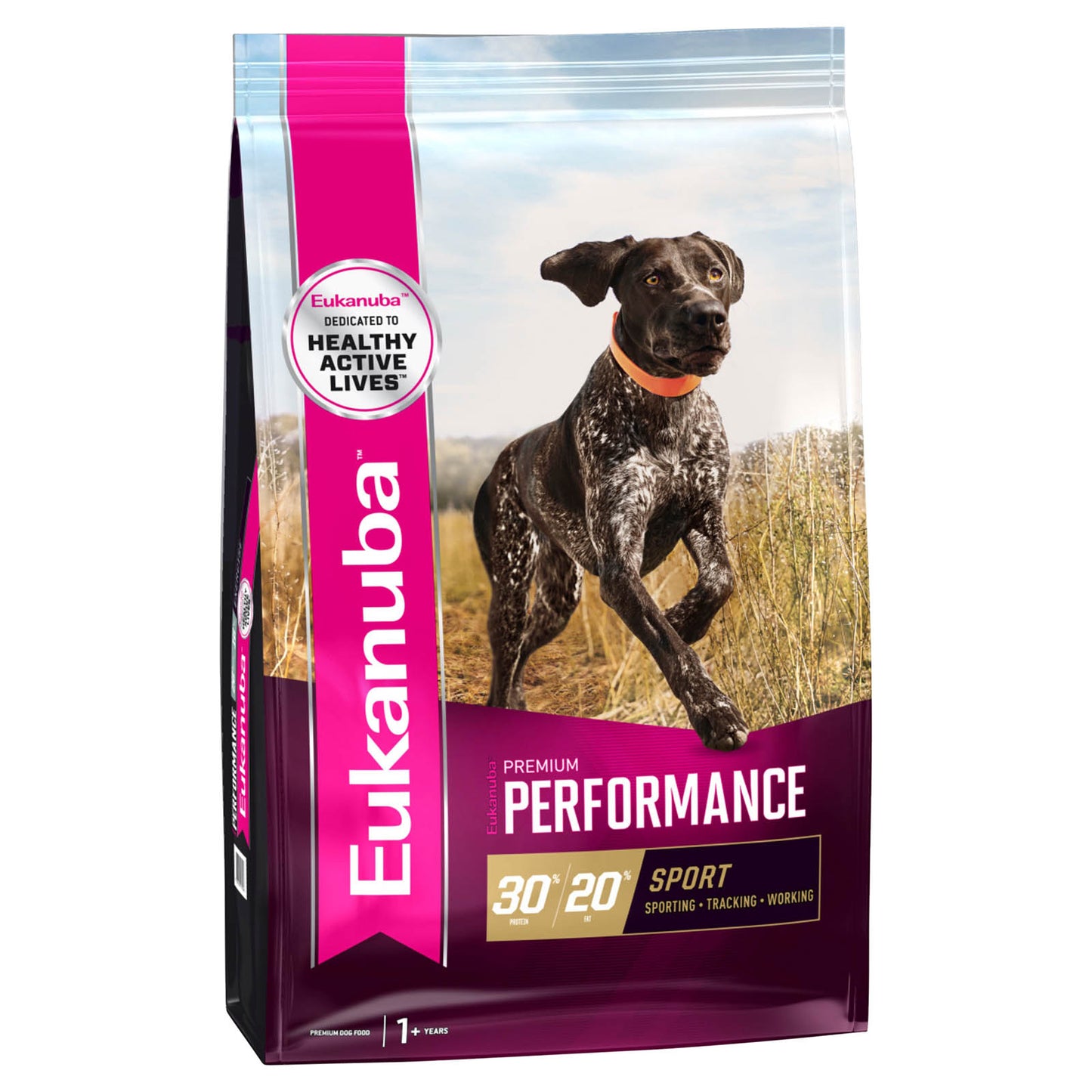 Eukanuba Performance Sport