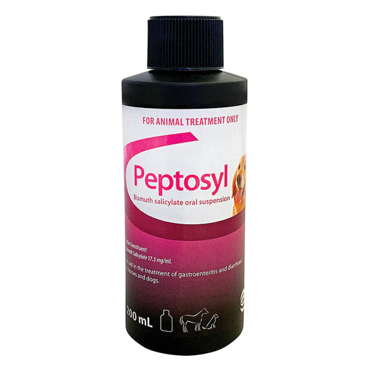 Peptosyl Oral Suspension