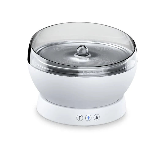 PetSafe HydroSphere 1.7L Cordless Fountain