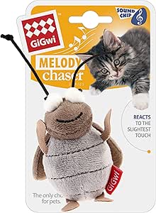 Gigwi Melody Chaser Cricket