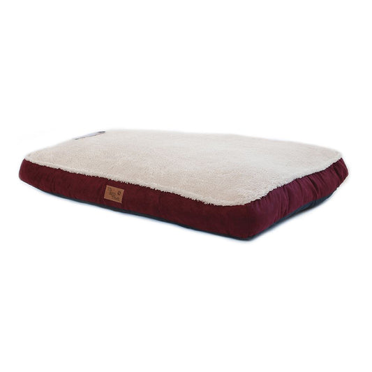 It's Bed Time Plush Pillow