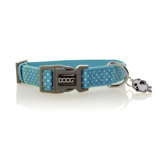 DOOG Snoopy Collar