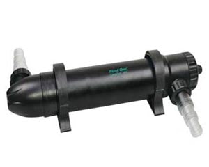 ClearTec Ultra Violet Clarifier