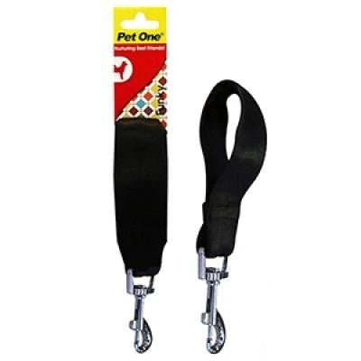 Pet One Seat Belt Attachment