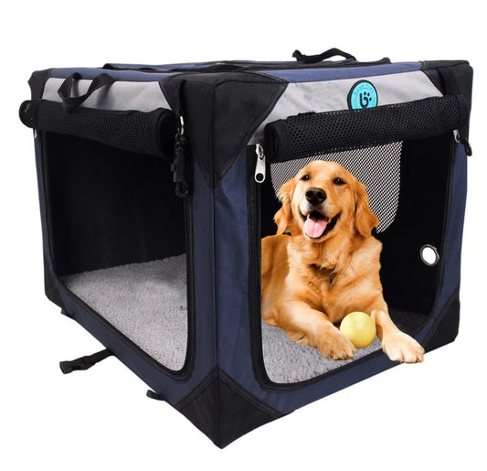 Bono Fido Soft Kennel