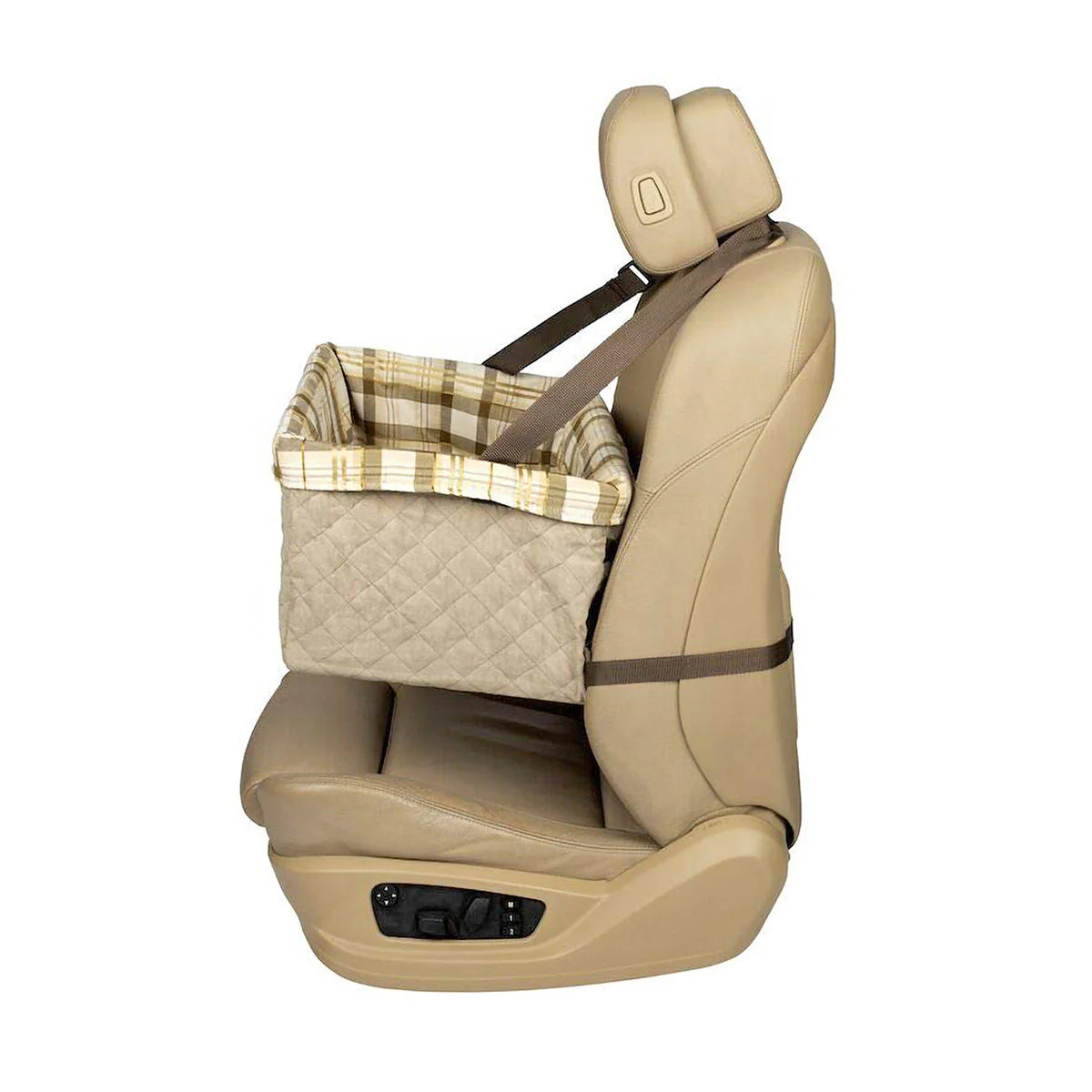 Pet Safe Happy Ride Booster Seat