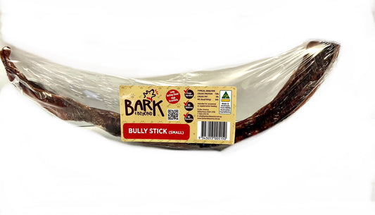 Bark & Beyond Bully Stick Small