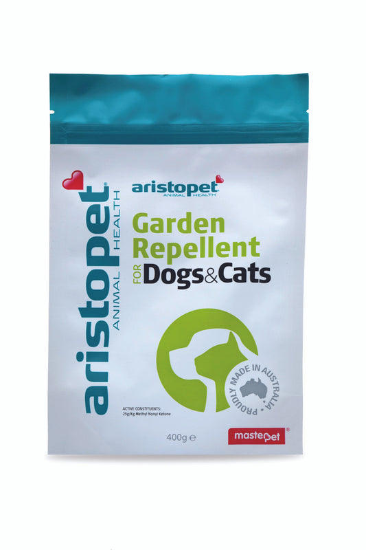 Aristopet Garden Repellent For Dogs and Cats