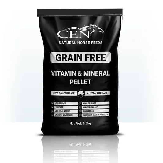 CEN CF50 6.5KG